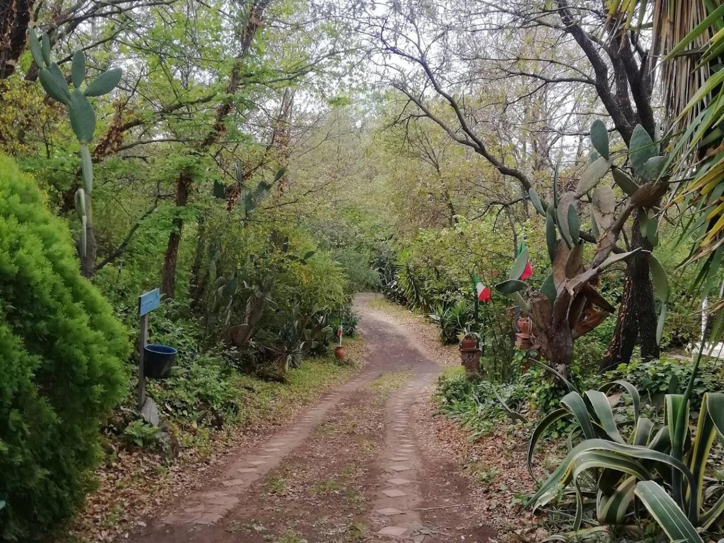 Il Tempo Sospeso Villa Castiglione De Sicilia Dış mekan fotoğraf